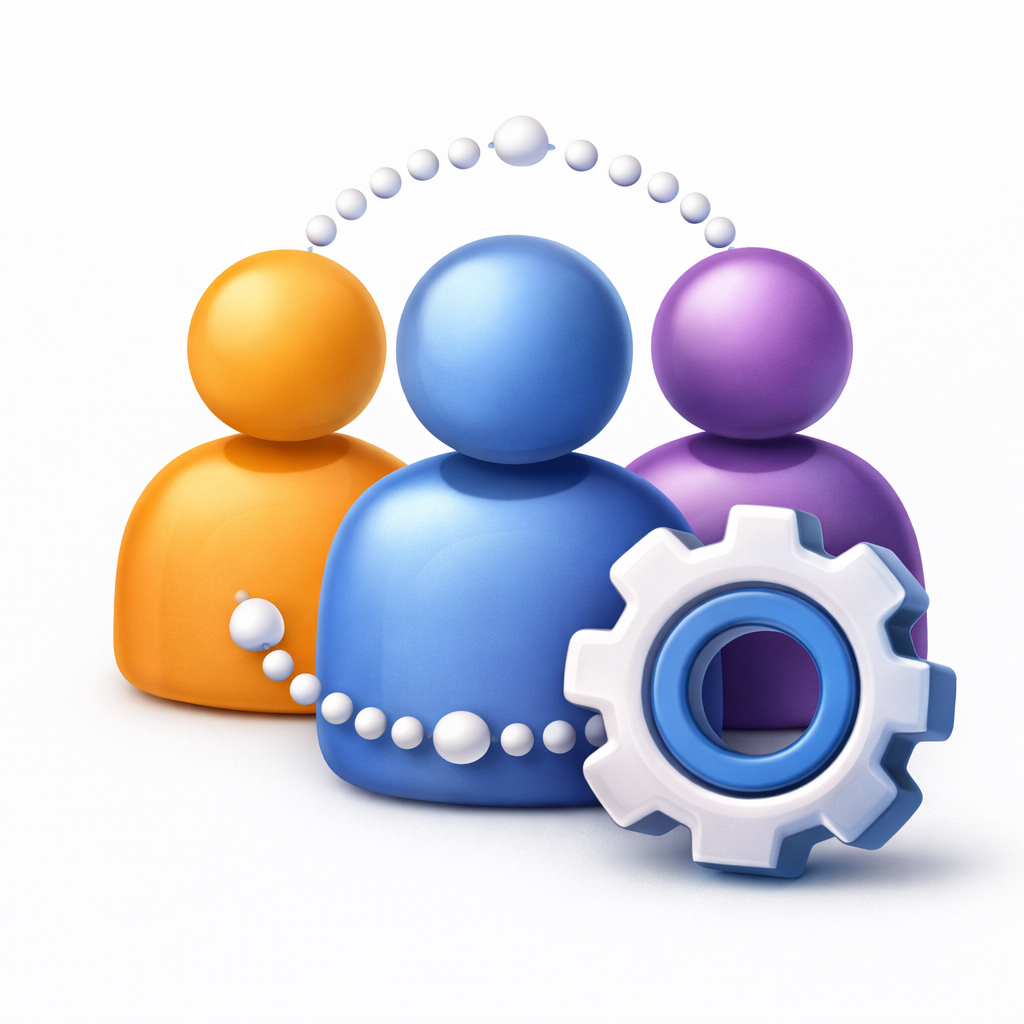 Gestion des utilisateurs